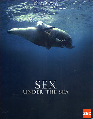 Sexe en Haute Mer
